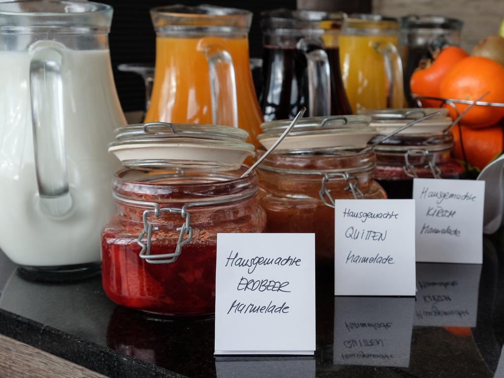 Parkhotel Pfarrkirchen Zewnętrze zdjęcie