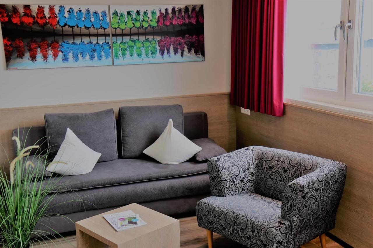 Parkhotel Pfarrkirchen Zewnętrze zdjęcie